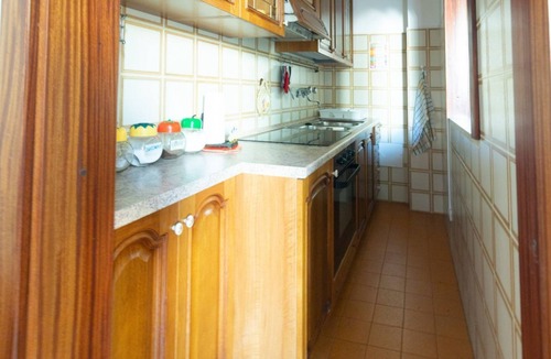 Baia Verde Apartment | Vacation Apartment Samari Three