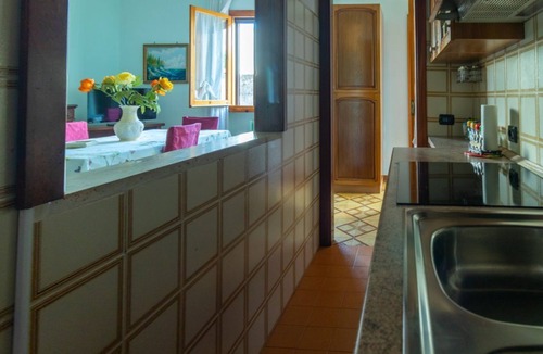Baia Verde Apartment | Vacation Apartment Samari Three