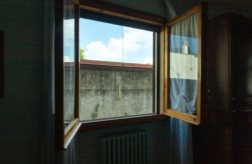 Baia Verde Apartment | Vacation Apartment Samari Three