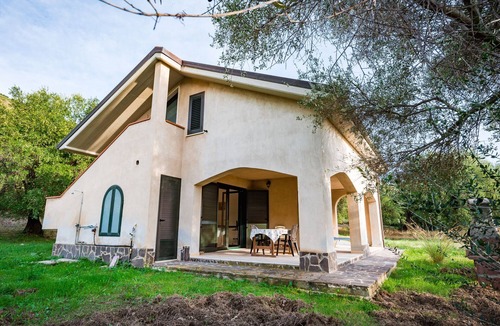 Marina di Pisciotta House | Vacation home for 4 guests with 50m² in Marina di Pisciotta (162592)