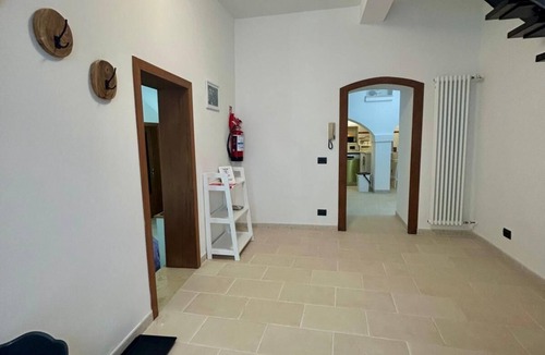 Alberobello House | Vacation home in historic building "L'Antico Forno" - Trullo