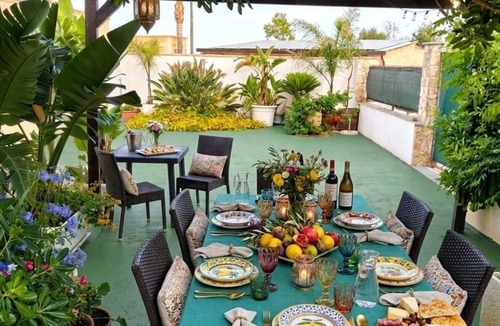 Matino House | Vacation home in the center of Salento, a few km from the most beautiful beaches of Salento