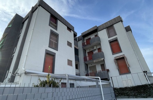 Lido di Campomarino Apartment | Vacation Home La Conchiglia