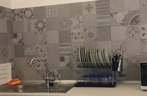 Centro Storico Bed & Breakfast | Vacation home la signorina bed&breakfast