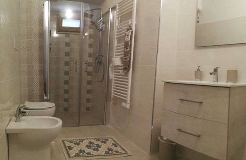 Centro Storico Bed & Breakfast | Vacation home la signorina bed&breakfast