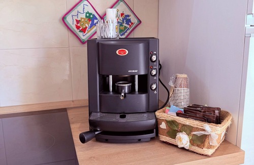 Pisignano House | Vacation home "Nonna Uccia"