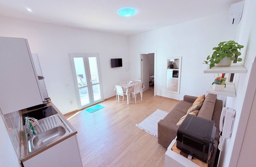 Pisignano House | Vacation home "Nonna Uccia"