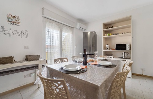 Portoscuso Apartment | Vacation Home "Sa Domu De Nicolo" in the Heart of Portoscuso