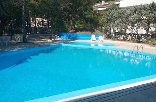 San Giovanni a Piro Apartment | Vacation Home Scario