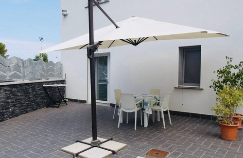 Sangineto Apartment | Vacation Home Tramonti and Relax Sangineto