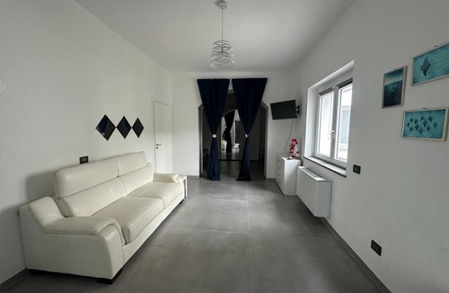 Sangineto Apartment | Vacation Home Tramonti and Relax Sangineto
