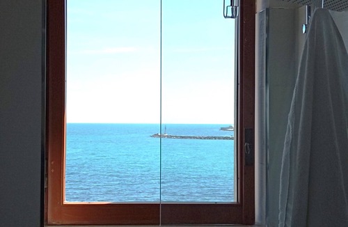 Torre a Mare Apartment | Vacation House facing the sea