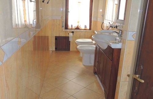 Santa Maria Navarrese Apartment | Vacation apartment in Santa Maria Navarrese, beautiful view