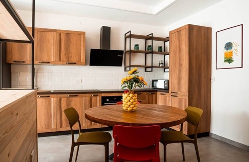 Mezzane di Sotto Apartment | VAIO NEST | An elegant retreat among the vineyards