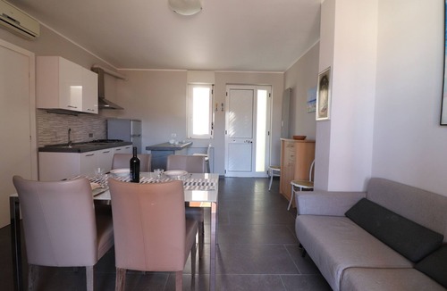 Otranto Historic Centre House | Valentina Holiday Home Modern Comfort in the Heart of Otrantos Historic Centr