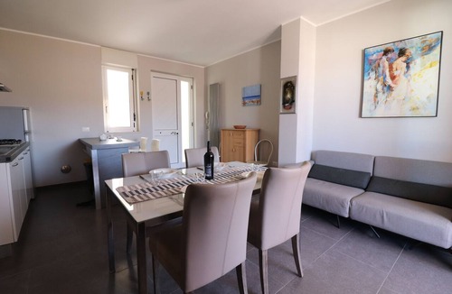 Otranto Historic Centre House | Valentina Holiday Home Modern Comfort in the Heart of Otrantos Historic Centr