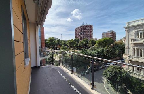 Vasto Apartment | Vast sea view