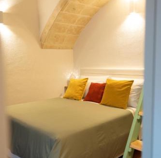 Mottola Apartment | Vecchia Mottola Albergo Diffuso