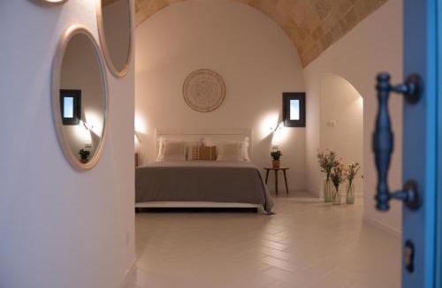 Mottola Apartment | Vecchia Mottola Albergo Diffuso