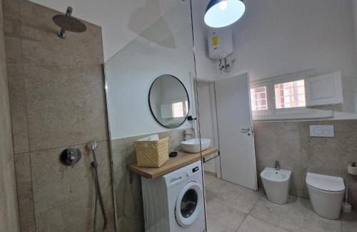 Avola Apartment | Venezia Boutique Apartments