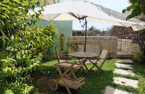 Carrozziere Apartment | Verde Mare Isola