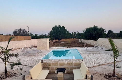 Torricella House | Villa Noce