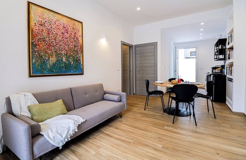 Sannicola House | Via Umberto I - Three Bedroom House, Sleeps 8