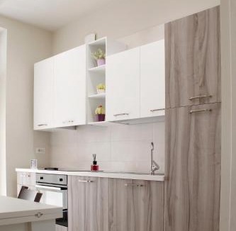 Barletta House | Vico Torto Maison