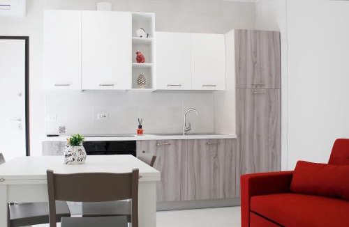 Barletta House | Vico Torto Maison