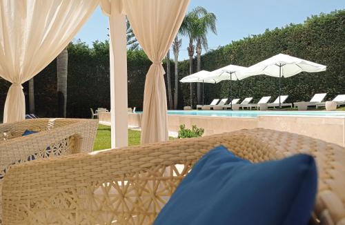 Casamassella Bed & Breakfast | Vigne Vecchie