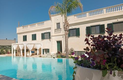 Casamassella Bed & Breakfast | Vigne Vecchie