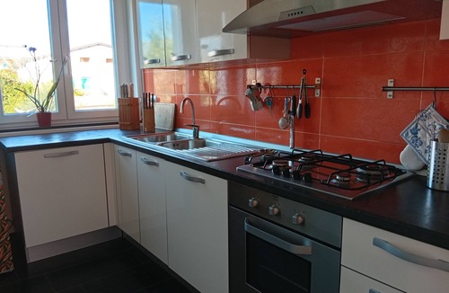 Paestum Villa | Villa close to the sea with terrace and free parking