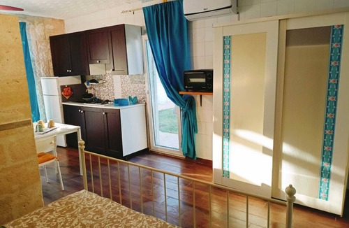 Torre Chianca Villa | VILLA 18 SLEEPS ONLY 100MT FROM THE SAND OF SAND