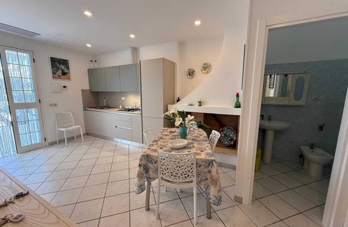Villanova Villa | Villa 22-Villa-Superior-Ensuite-Garden view