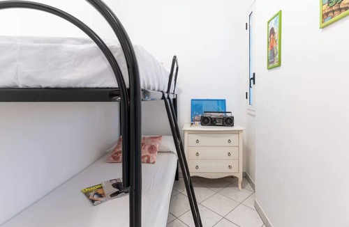 Villanova Villa | Villa 22-Villa-Superior-Ensuite-Garden view