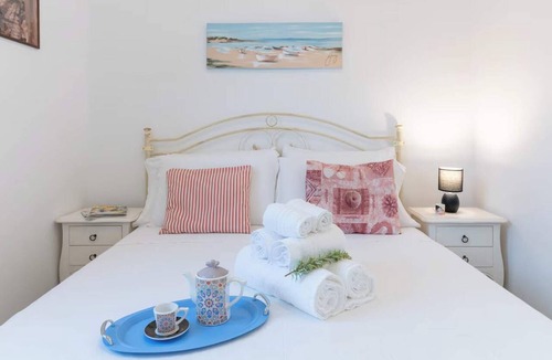 Villanova Villa | Villa 22-Villa-Superior-Ensuite-Garden view