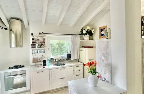 Abbiadori Villa | Villa 4 Venti with private pool