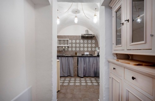 Macchia di Monte Villa | Villa "A Casa di Antonia" – Elegant Stay for Families and Groups Near Capitolo Beaches