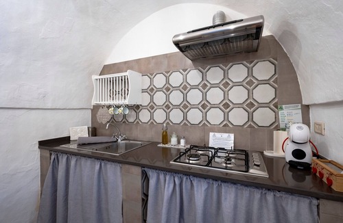 Macchia di Monte Villa | Villa "A Casa di Antonia" – Elegant Stay for Families and Groups Near Capitolo Beaches