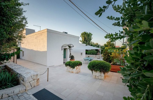 Macchia di Monte Villa | Villa "A Casa di Antonia" – Elegant Stay for Families and Groups Near Capitolo Beaches
