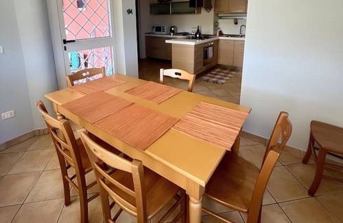 Bellante Villa | Villa Adele