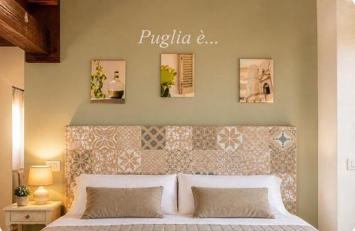 Andria Bed & Breakfast | Villa Adriana - Private Pool Villa in Puglia