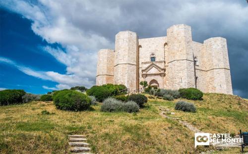 Andria Bed & Breakfast | Villa Adriana - Private Pool Villa in Puglia