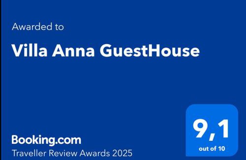 Brindisi House | Villa Anna GuestHouse - Salento Airport Stay & Free Parking
