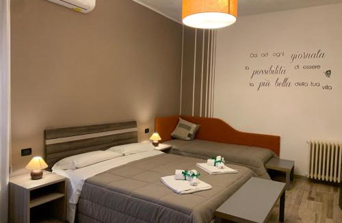 Brindisi House | Villa Anna GuestHouse - Salento Airport Stay & Free Parking