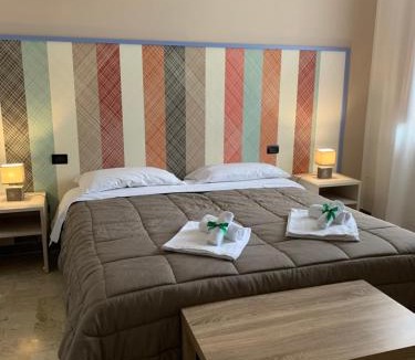 Brindisi House | Villa Anna GuestHouse - Salento Airport Stay & Free Parking
