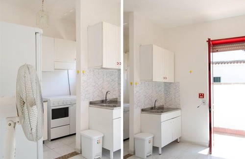 Torre Colimena House | Villa Antonella con giardino