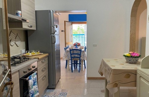 Punta Prosciutto Villa | Villa Antonietta - Beach at 300m