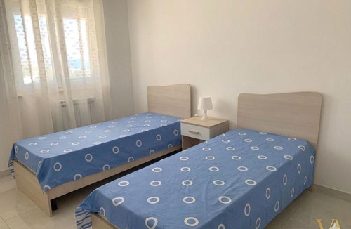 Pietrapaola Apartment | VILLA ARCANGELO Lo