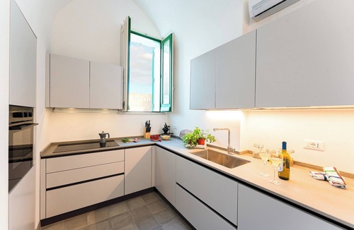 Santa Maria di Leuca Villa | Villa Aristula 11, Emma Villas